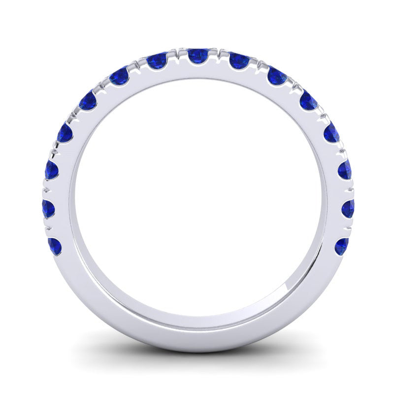 Blue Sapphire