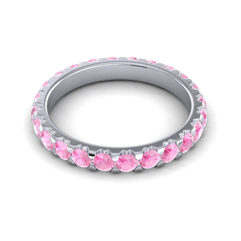 Pink Tourmaline