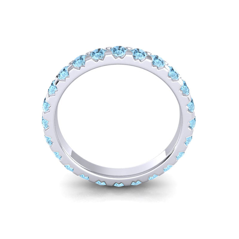 Aquamarine