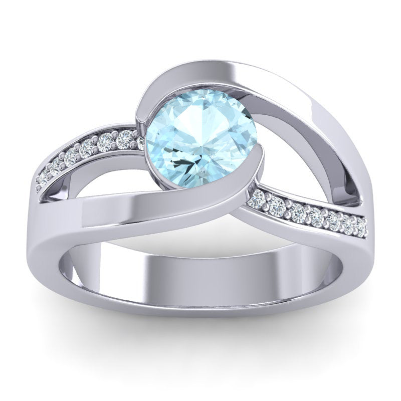 Aquamarine