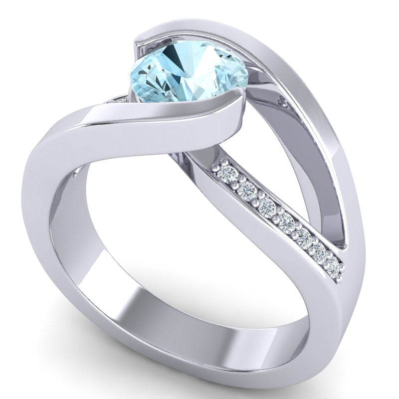 Aquamarine
