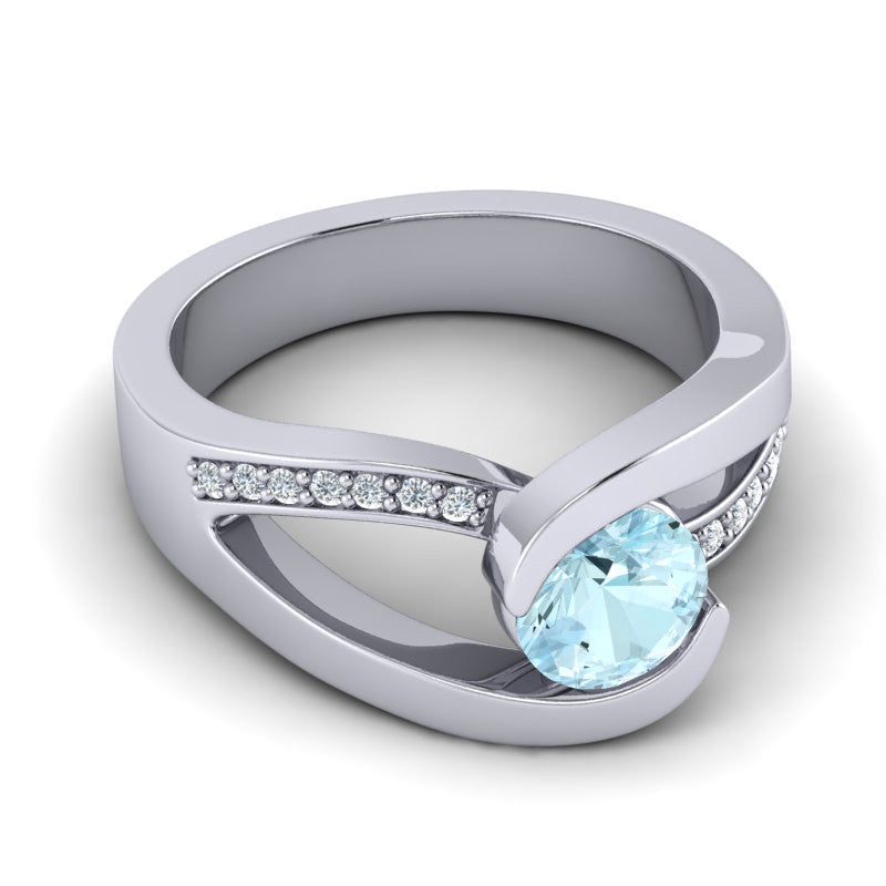 Aquamarine