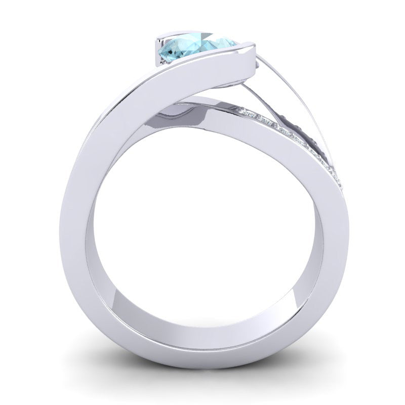Aquamarine