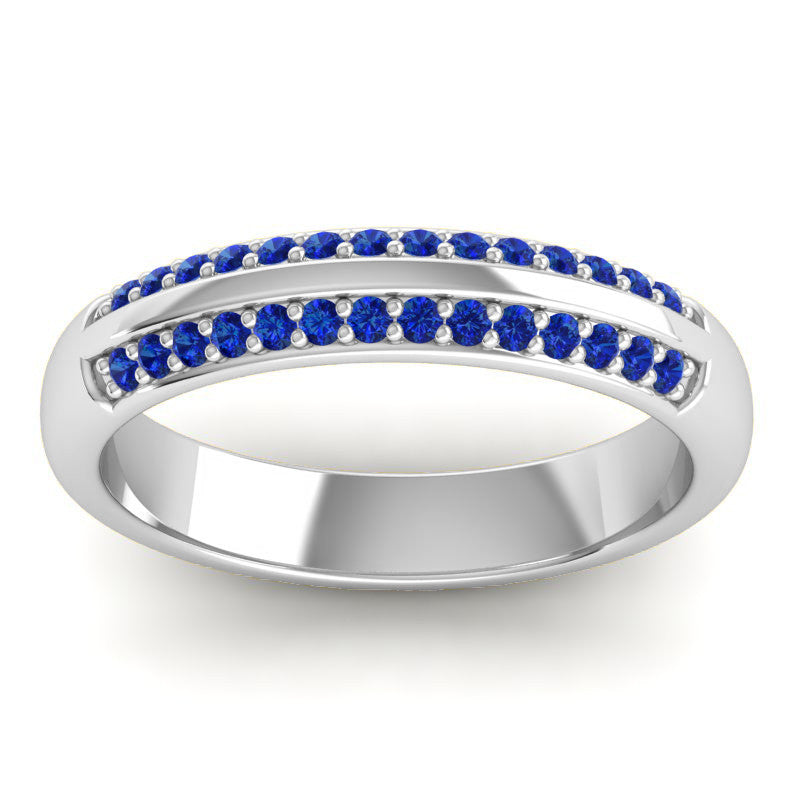 Blue Sapphire
