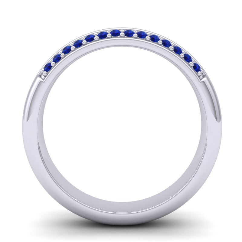 Blue Sapphire