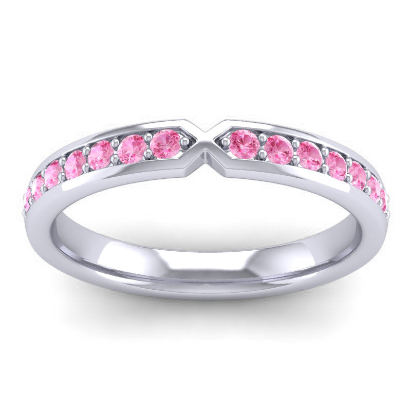 Pink Tourmaline