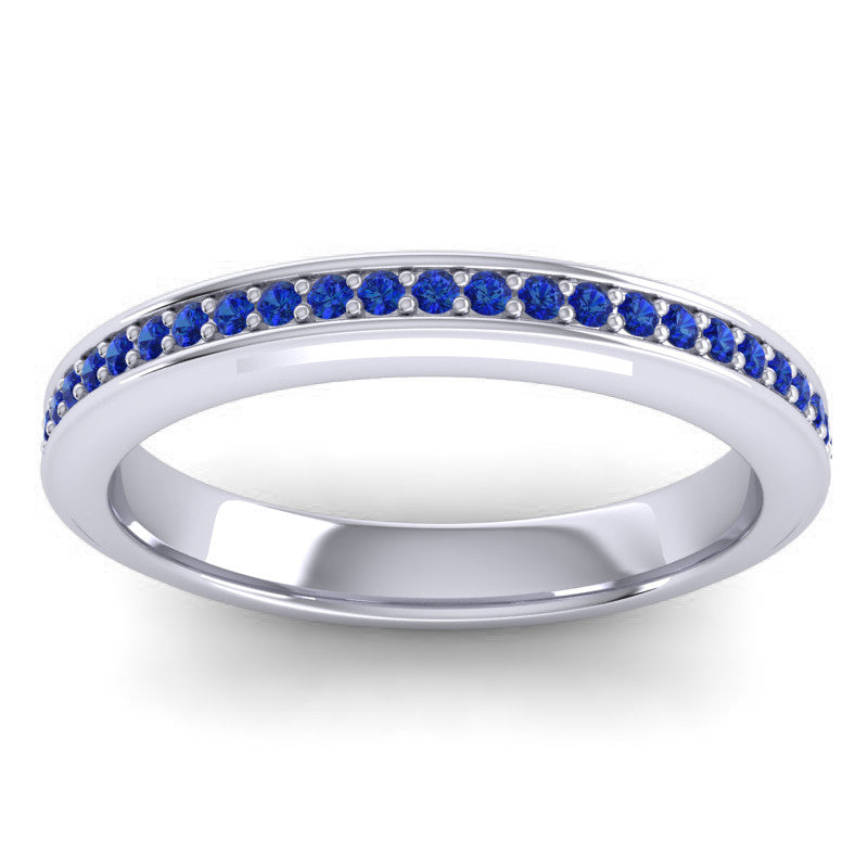 Blue Sapphire