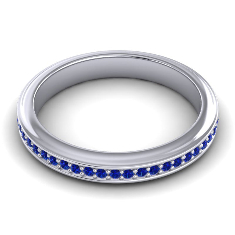 Blue Sapphire