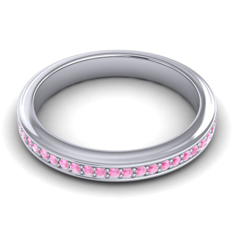 Pink Tourmaline