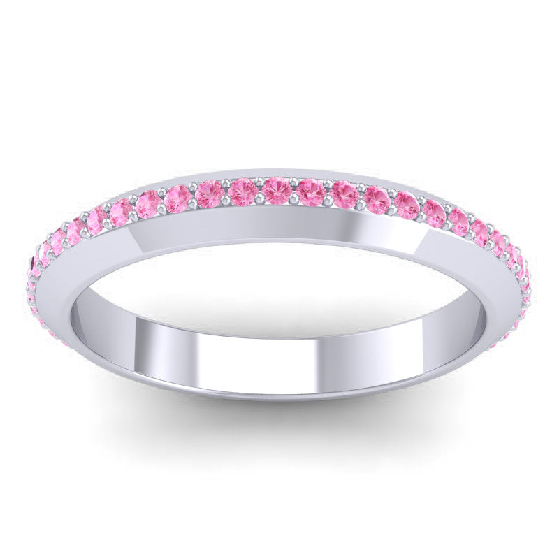 Pink Tourmaline
