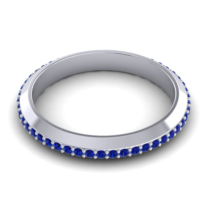 Blue Sapphire