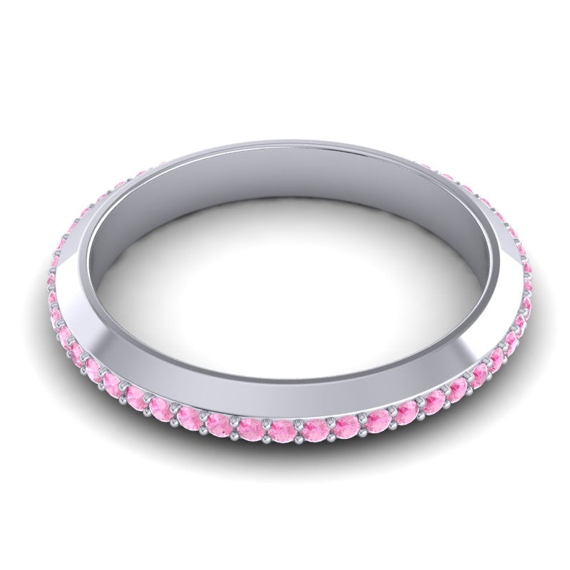 Pink Tourmaline