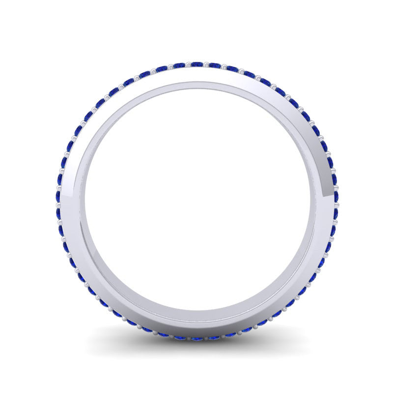 Blue Sapphire