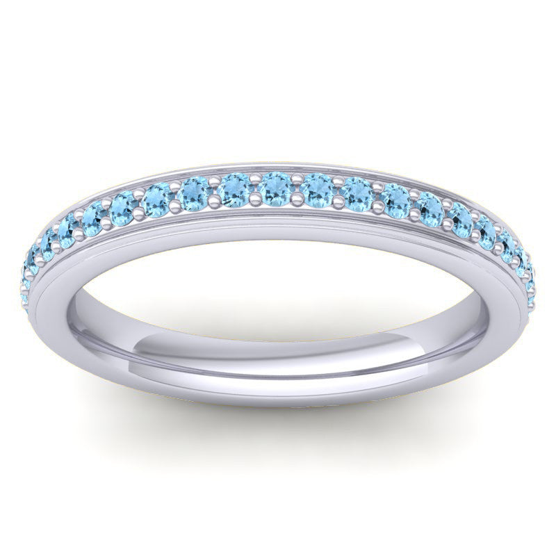 Aquamarine