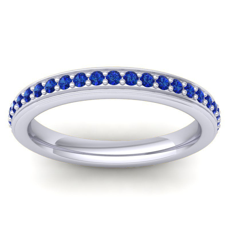 Blue Sapphire