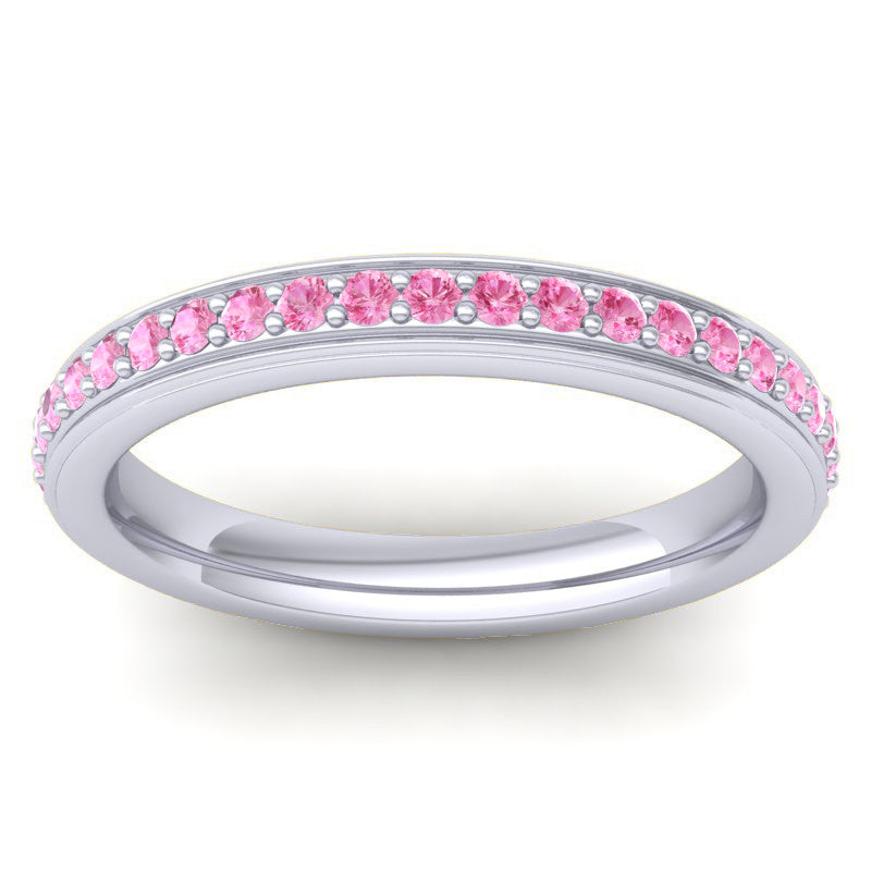 Pink Tourmaline