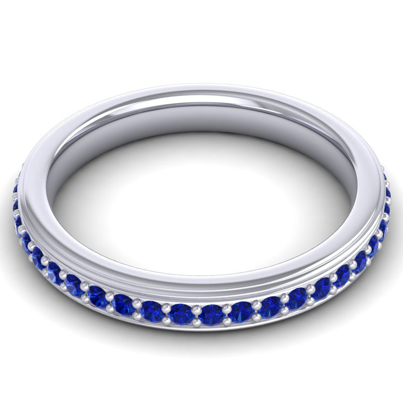 Blue Sapphire
