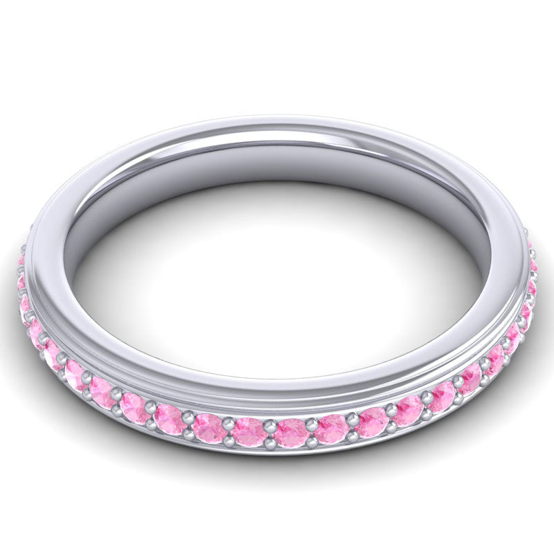 Pink Tourmaline