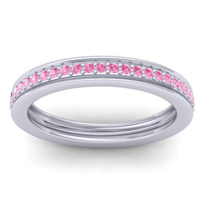 Pink Tourmaline
