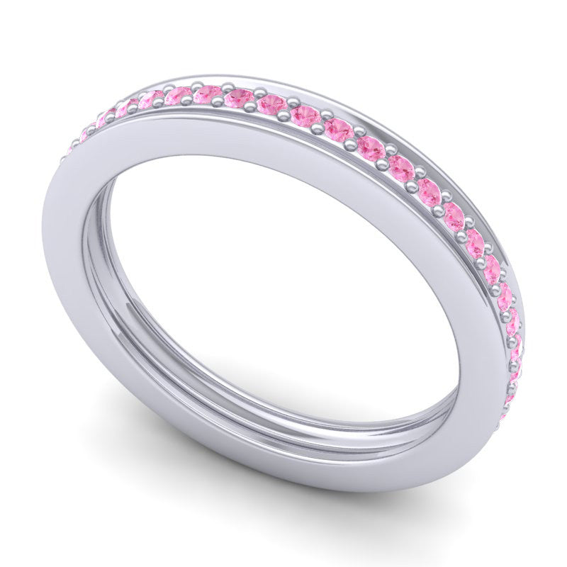 Pink Tourmaline