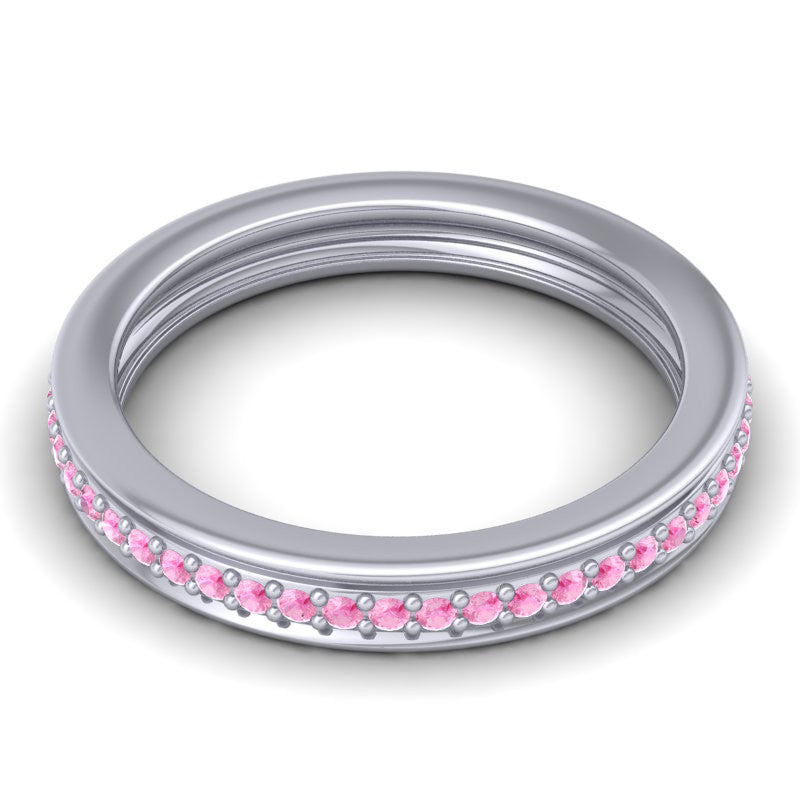 Pink Tourmaline