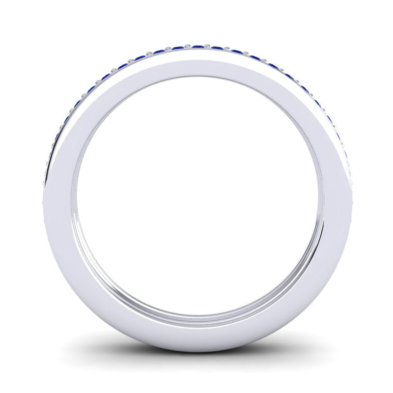 Blue Sapphire