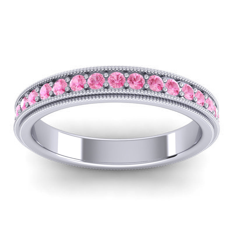Pink Tourmaline