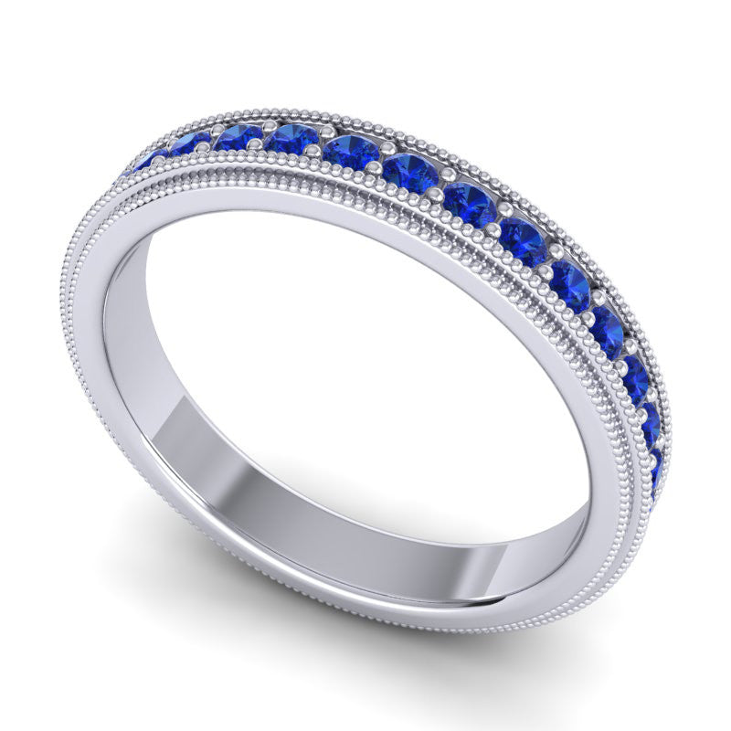 Blue Sapphire