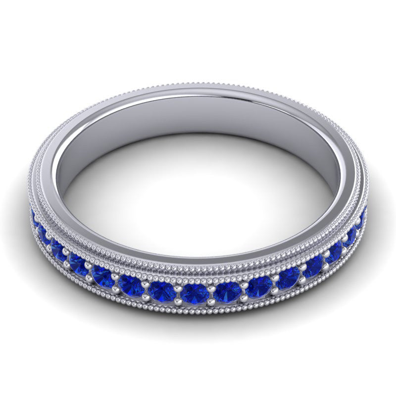 Blue Sapphire