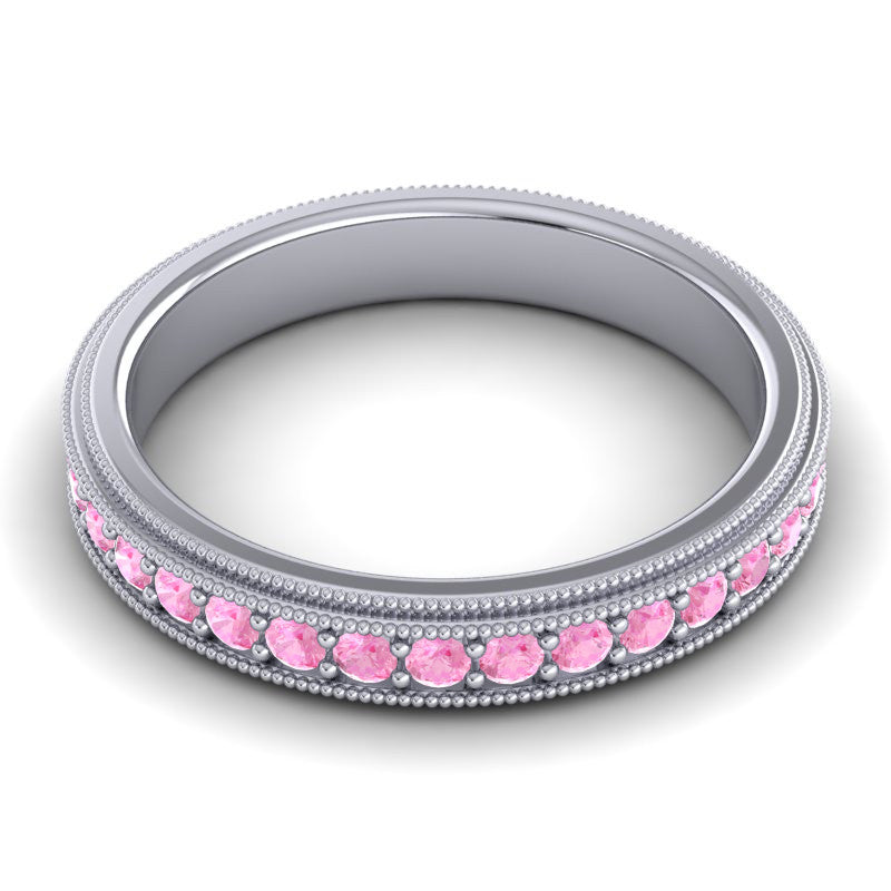 Pink Tourmaline