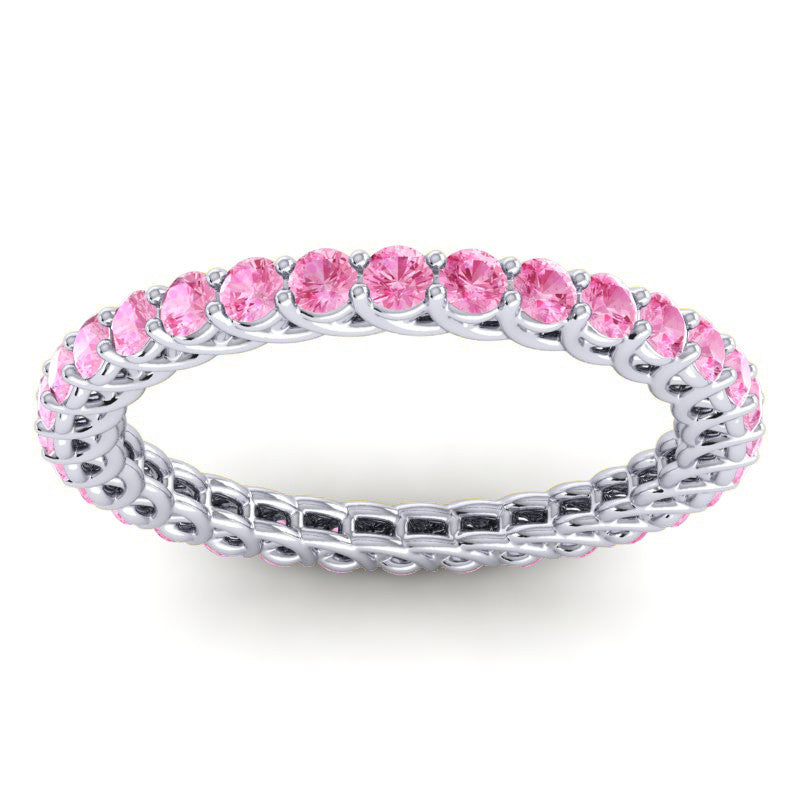 Pink Tourmaline