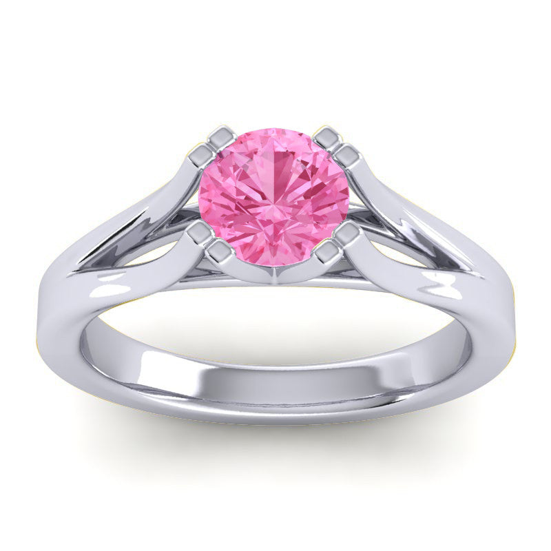 Pink Tourmaline