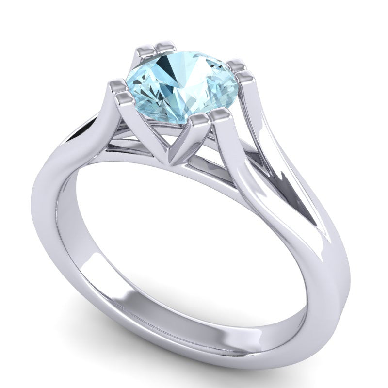Aquamarine