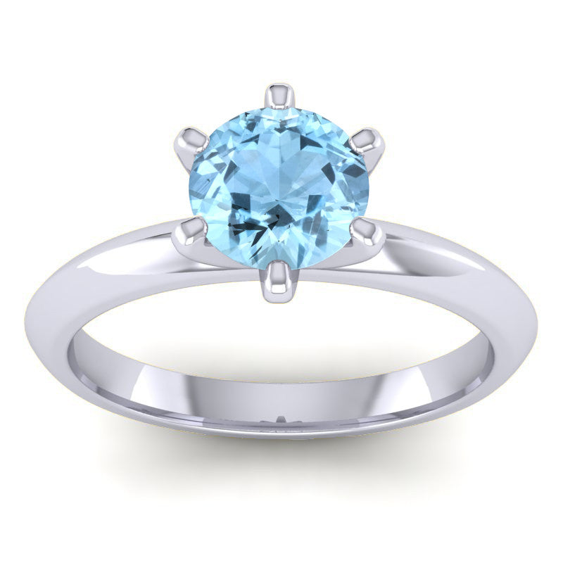 Aquamarine