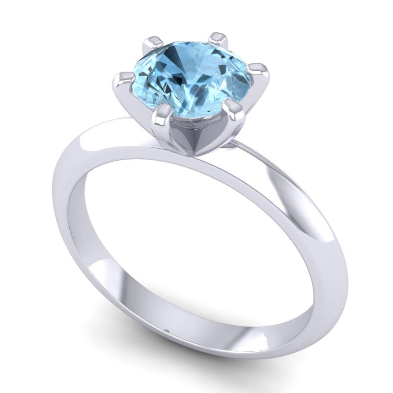 Aquamarine