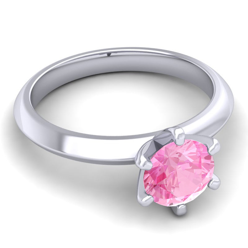 Pink Tourmaline