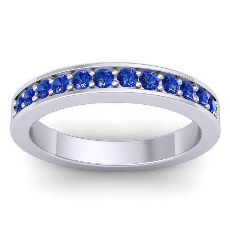 Blue Sapphire