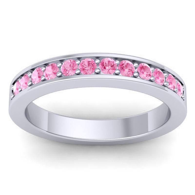 Pink Tourmaline