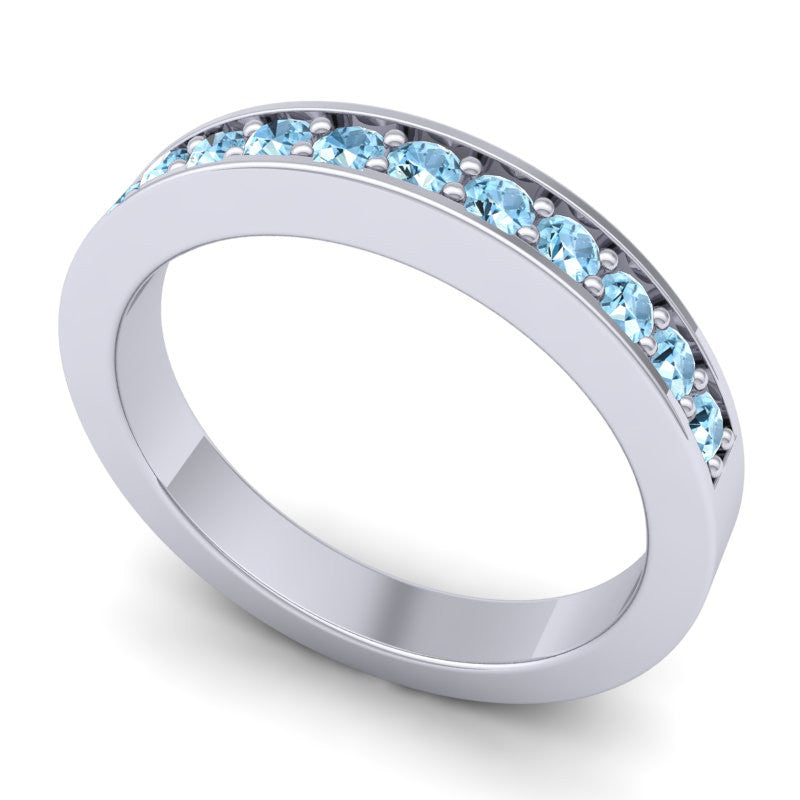 Aquamarine