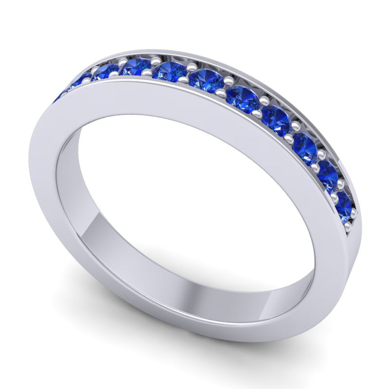 Blue Sapphire