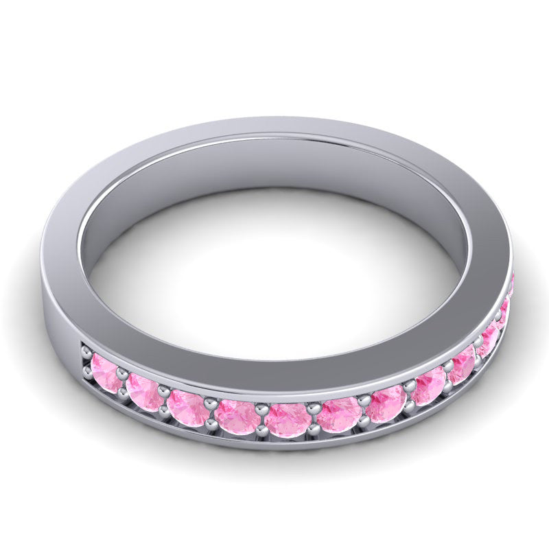 Pink Tourmaline