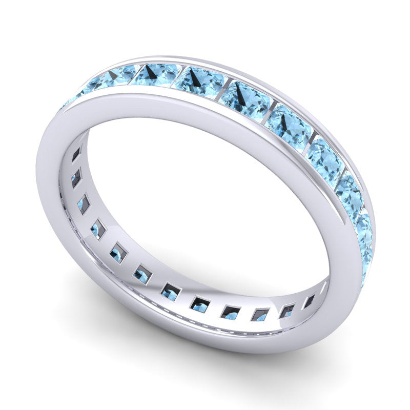 Aquamarine