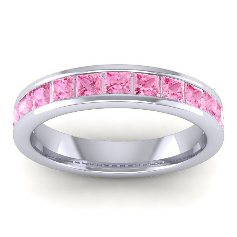 Pink Tourmaline