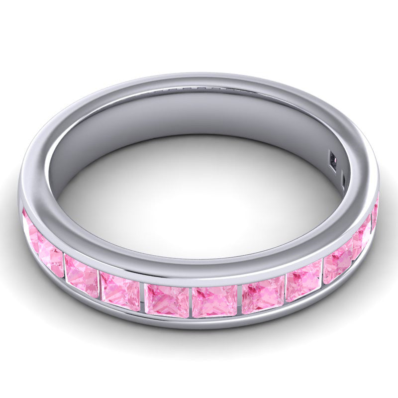 Pink Tourmaline