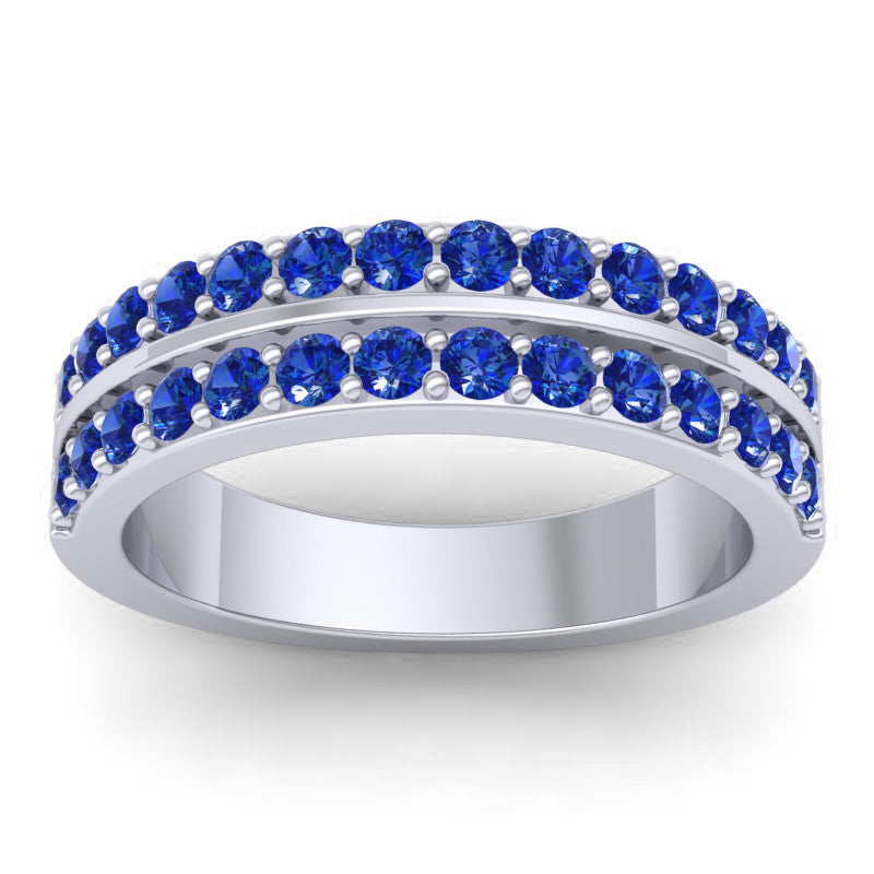 Blue Sapphire