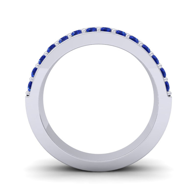 Blue Sapphire