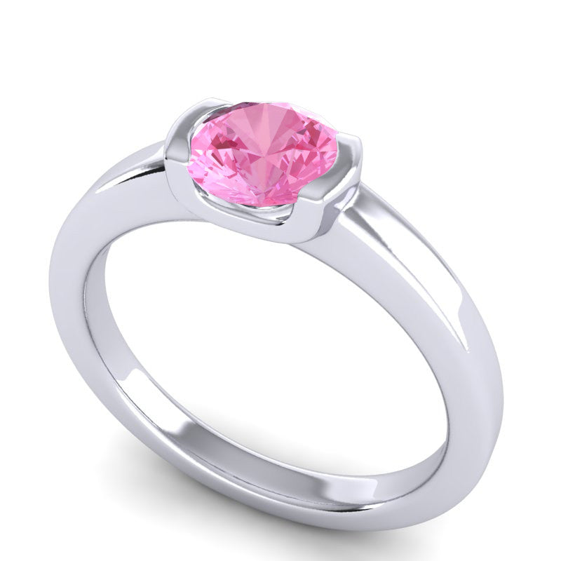 Pink Tourmaline
