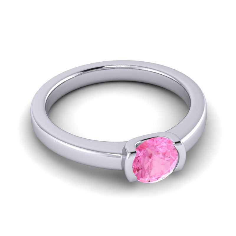 Pink Tourmaline