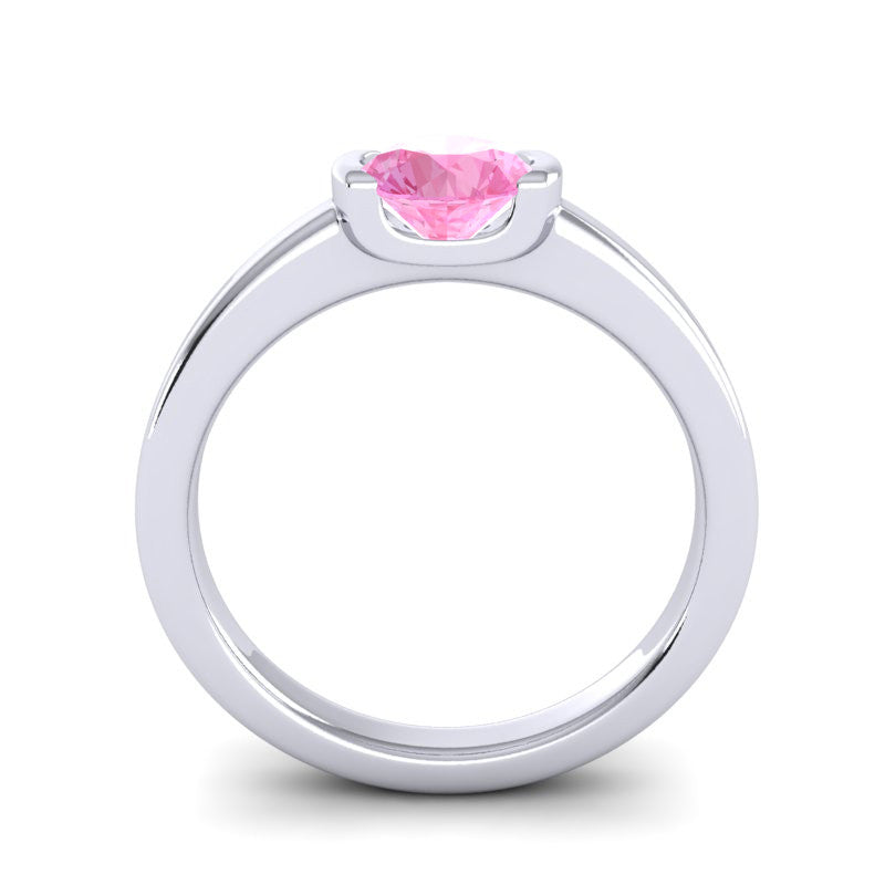 Pink Tourmaline