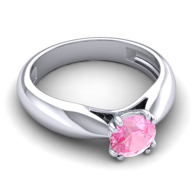 Pink Tourmaline